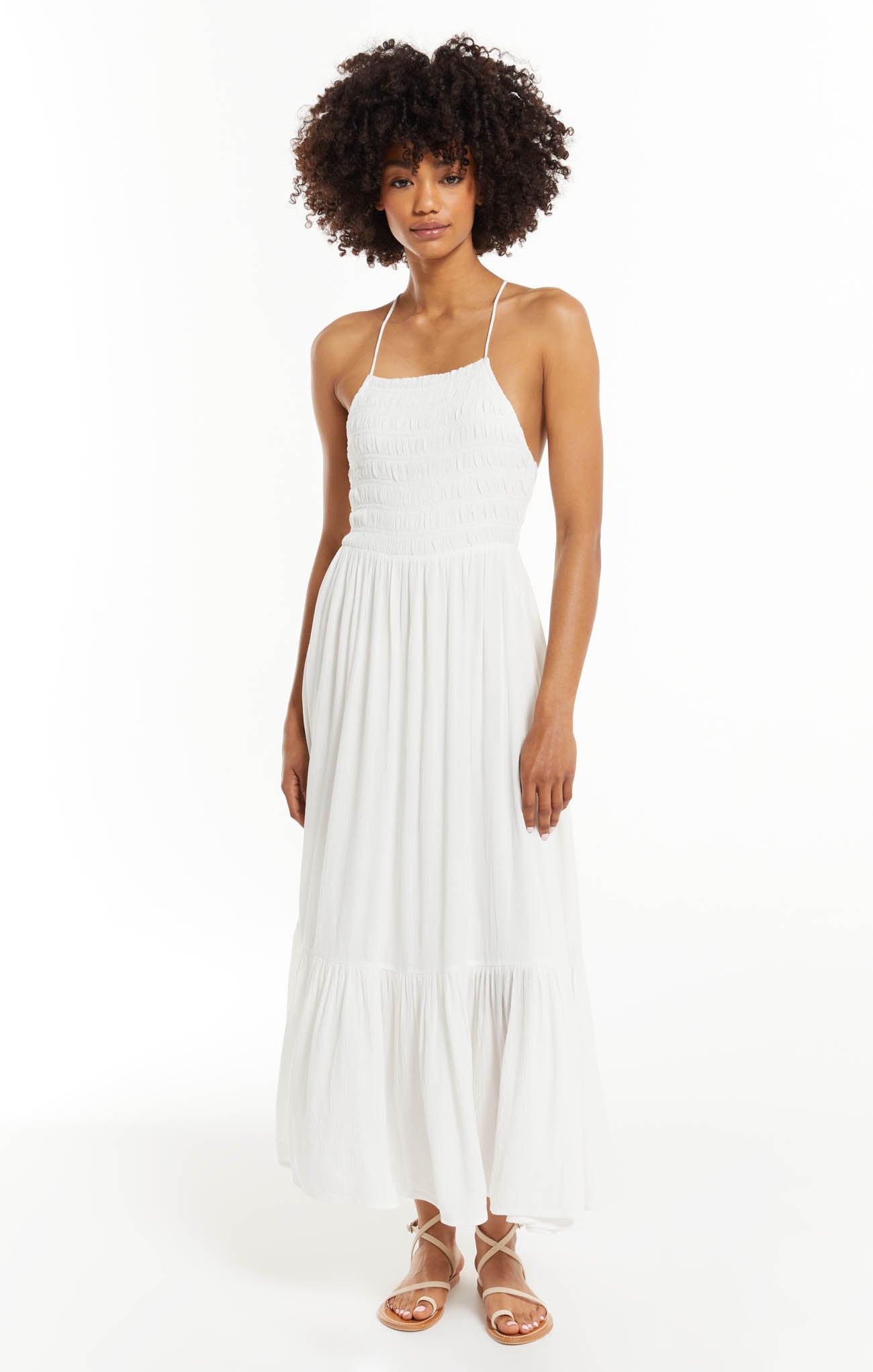 Jazmin Maxi Dress – Z SUPPLY